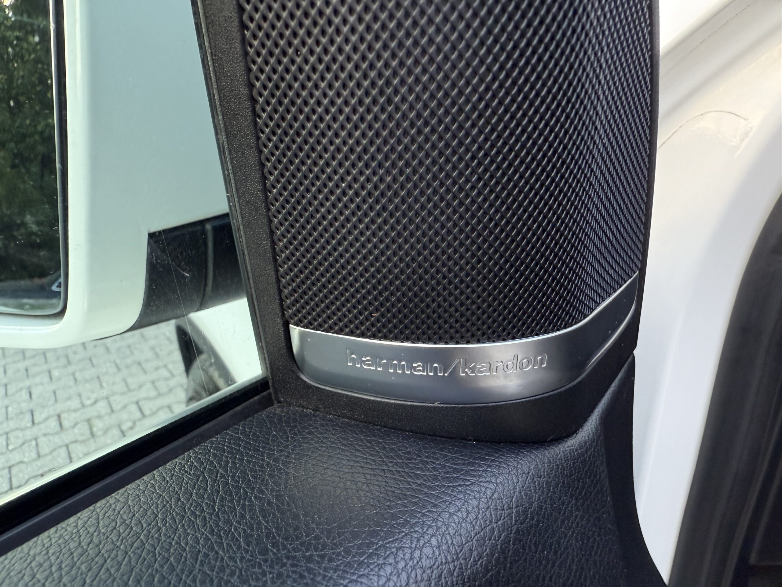 
								Mercedes GLE350d 4Matic AMG full									