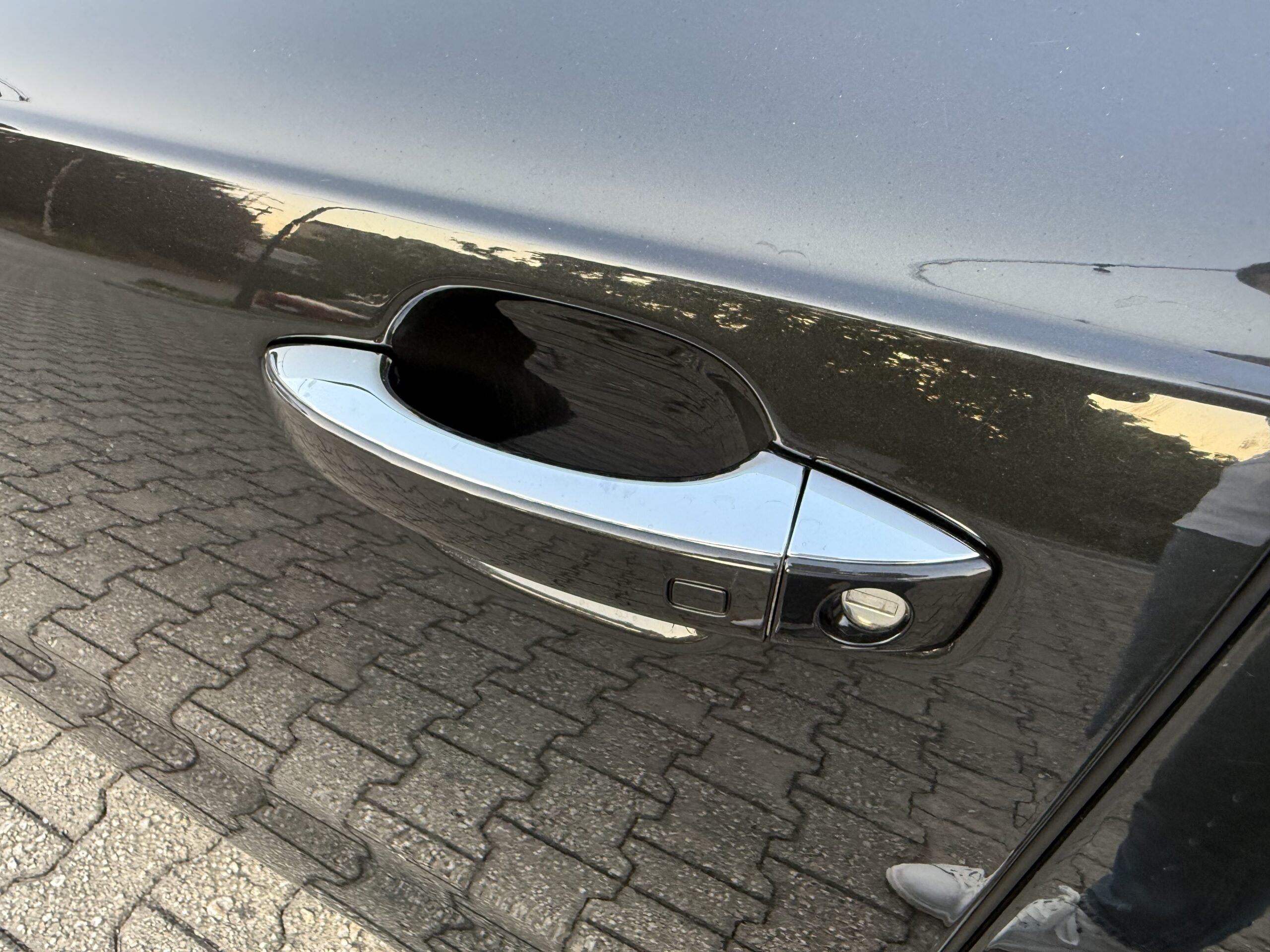 
								Audi A7 3.0TDI-245ps Quattro full									